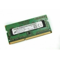 MEMOIRE COMPATIBLE HP G7-2000 - 4GB 1600Mhz PC3-12800 641369-001