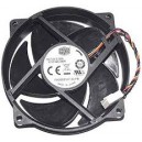 VENTILATEUR CoolerMaster 90x90x25mm - FA09025H12LPB 12V 0.36A