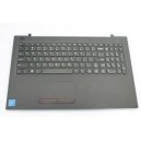 CLAVIER AZERTY + COQUE IBM LENOVO V110-15iSK  - 5CB0L78363