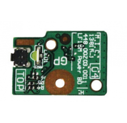 CARTE FILLE BOUTON POWER IBM Lenovo flex 2-15D 448.00Z03.0011 59426098
