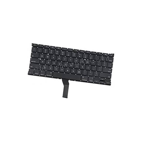 CLAVIER QWERTY UK APPLE macbook air 13" a1369 a1466 2011