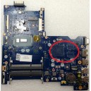 CARTE MERE HP 250 G4 - 3825U UMA - 816434-501 - Gar 3 mois