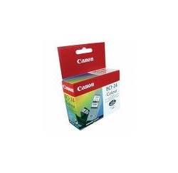 CARTOUCHE CANON COULEUR S200-200x-300-i250-320-350-450-455-475D-MPC190-200-360-370