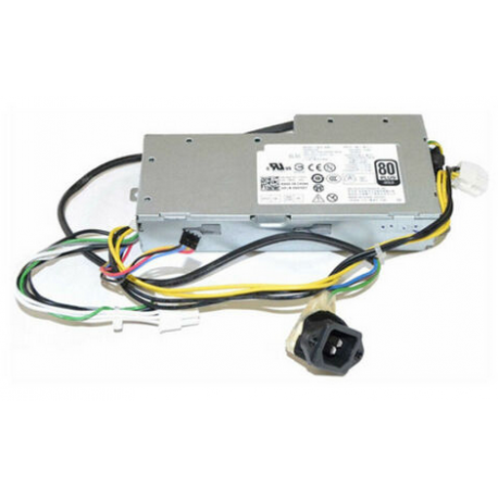 ALIMENTATION RECONDITIONNEE DELL Inspiron One 2330 Dell Optiplex AIO 9010 -F200EU-01 , D200EA-00 - 200W - Gar3 mois