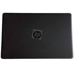 COQUE ECRAN NOIRE HP 250 G7, 255 G7, 15-DA 15-DB 15G-DR 15G-DX 15Q-DS - L20433-001