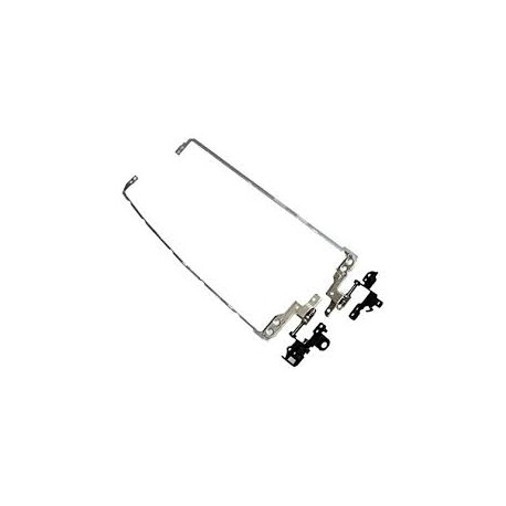 KIT CHARNIERES HP 15-DA, 250 G7, 255 G7 - AM29M000400, AM29M000500 L20420-001