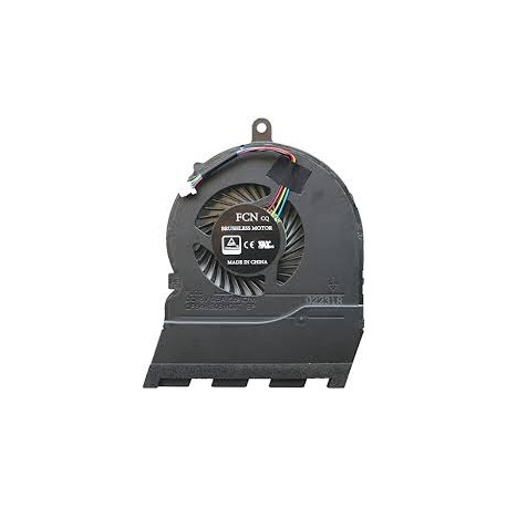 VENTILATEUR DELL Inspiron P32E 17 5767 - 789DY 0789DY