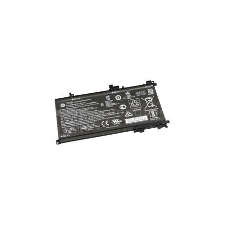 BATTERIE MARQUE HP Omen 15-AX 15.4V 63.3Wh TE04XL - 905277-855