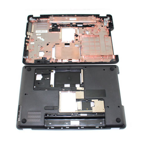 COQUE INFERIEURE HP G62-40US, G62-3000 - 33AX600P03 33AX6BA00P0  615591-001