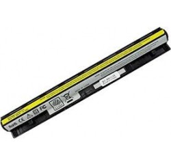 BATTERIE COMPATIBLE IBM LENOVO IdeaPad G400s G410s G500s G510s L12L4A02 L12S4A02 L12M4A02