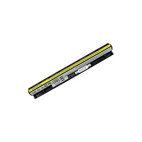 BATTERIE COMPATIBLE IBM LENOVO IdeaPad G400s G410s G500s G510s L12L4A02 L12S4A02 L12M4A02