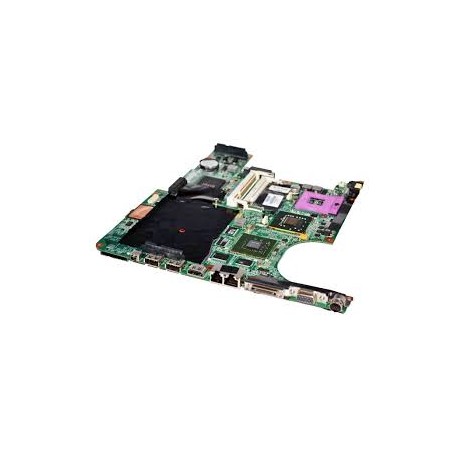 CARTE MERE HP Pavilion DV9700 - 461069-001 - DA0AT5MB8E0