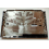 COQUE INFERIEURE MSI GF75 MS-17F1 MS-17F5 3077F1D211TF1