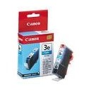 CARTOUCHE CANON CYAN BJC 3000-6000-6200-6500-S400-450-500-600-630-750-4500-6300