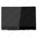ENSEMBLE ECRAN LCD + VITRE TACTILE HP ENVY X360 13-AQ - 1920x1080 30pins