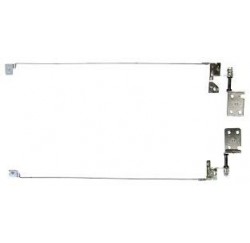 KIT CHARNIERES IBM LENOVO IdeaPad B570 B575 V570 V575 - 33.4IH16.XXX 33.4IH17.XXX