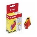 CARTOUCHE CANON JAUNE BJC 3000-6000-6200-6500-S400-450-500-600-630-750-4500-6300