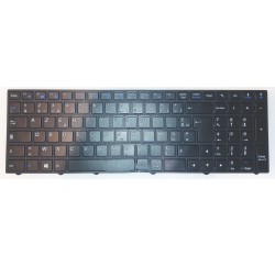 CLAVIER AZERTY NEUF TERRA MOBILE 1513, CLEVO WA50SFQ  - MP-13M16F0-430