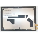 ENSEMBLE VITRE TACTILE + ECRAN LCD MICROSOFT SURFACE PRO 5 1796 12.3"