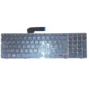 CLAVIER AZERTY NEUF DELL Vostro 3750, Insipron N7110 - JYJNG