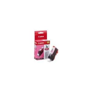 CARTOUCHE CANON MAGENTA BJC 3000-6000-6200-6500-S400-450-500-600-630-750-4500-6300