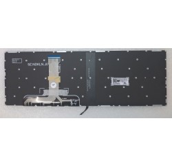 CLAVIER AZERTY NEUF IBM Lenovo Legion Y520-15IKBA Y520-15IKBM Y520-15IKBN -