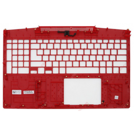 COQUE SUPERIEURE DELL G3 3590 - 8WVW8 08WVW8