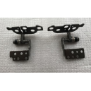 KIT CHARNIERES MSI GF75 MS-17F1