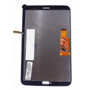 ENSEMBLE ECRAN LCD + VITRE TACTILE Samsung Galaxy Tab 3 Lite SM-T110 - Noir