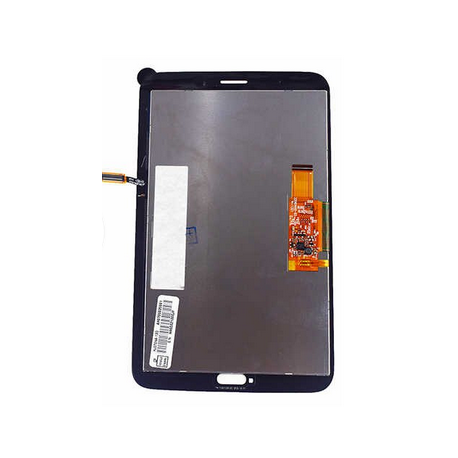 ENSEMBLE ECRAN LCD + VITRE TACTILE Samsung Galaxy Tab 3 Lite SM-T110 - Noir