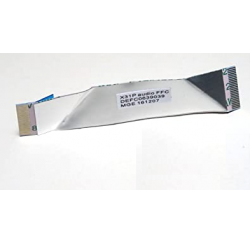 CABLE CARTE FILLE AUDIO, USB HP Spectre X360 13-AC - 920127-001  DEFC0639038