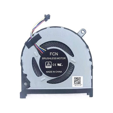 VENTILATEUR CPU DELL Inspiron 7590, 7591 0MPHWF  MPHWF