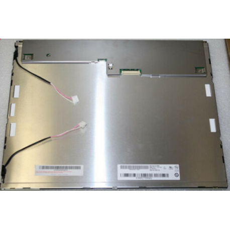 DALLE 15" TFT 1024x768  - G150XG01 V.0 - 20pins