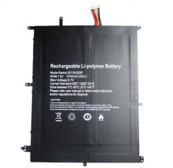 BATTERIE Teclast F7 Plus 30154200P 7.6V 5000mAh 38WH Gar.6 mois