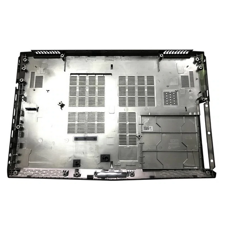 COQUE INFERIEURE VERSION AVEC LECTEUR CD ASUS GP62MVR GE62