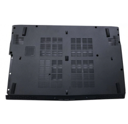 COQUE INFERIEURE VERSION AVEC LECTEUR CD ASUS GP62MVR GE62