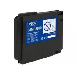 CARTOUCHE DE MAINTENANCE EPSON ColorWorks C3500 series. TM-C3500 SJMB3500 - C33S020580