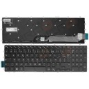 CLAVIER AZERTY DELL Inspiron 15 - 3584 3585 3590 3593 - 02J0HC 2J0HC