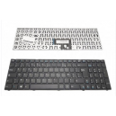 CLAVIER AZERTY Essentiel B ESSENTIELB Smart'MOUV 1706-7