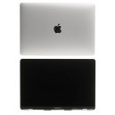 ENSEMBLE NEUF ECRAN LCD + COQUE APPLE MacBook Pro A1706 A1708 SILVER - Gar .3 mois