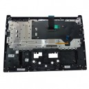 CLAVIER AZERTY + COQUE GRISE ACER chromebook CB514-1H CB314-1H - 6B.H1LN7.010