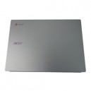 COQUE ECRAN SILVER ACER chromebook CB514-1H  - 60.H1LN7.002