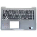 CLAVIER AZERTY + COQUE DELL Inspiron 5565 5567  - 02J0HC 2J0HC 0PT1NY PT1NY