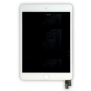 ENSEMBLE ECRAN LCD + VITRE TACTILE APPLE IPAD 2 iPad2 2nd A1395 A1397 A1396 - Blanc