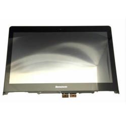 ENSEMBLE ECRAN LCD + VITR TACTILE + CADRE IBM Lenovo Yoga 14" 500-14ACL FHD