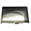 ENSEMBLE ECRAN LCD + VITR TACTILE + CADRE IBM Lenovo Yoga 14" 500-14ACL FHD