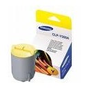 TONER SAMSUNG JAUNE CLP-300/CLX3160/CLX2163