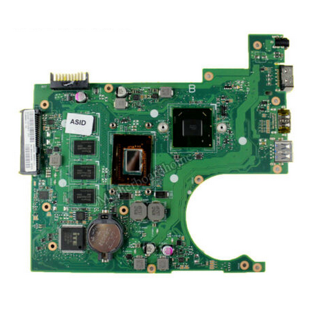 CARTE MERE ASUS X200C X200CA - 60NB02X0-MB3020 - Gar 6 mois