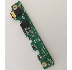 CARTE FILLE BOUTON POWER ACER Switch 10 SW5-011 - 55.l47n5.001