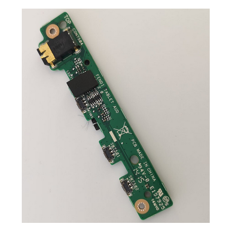 CARTE FILLE BOUTON POWER ACER Switch 10 SW5-011 - 55.l47n5.001